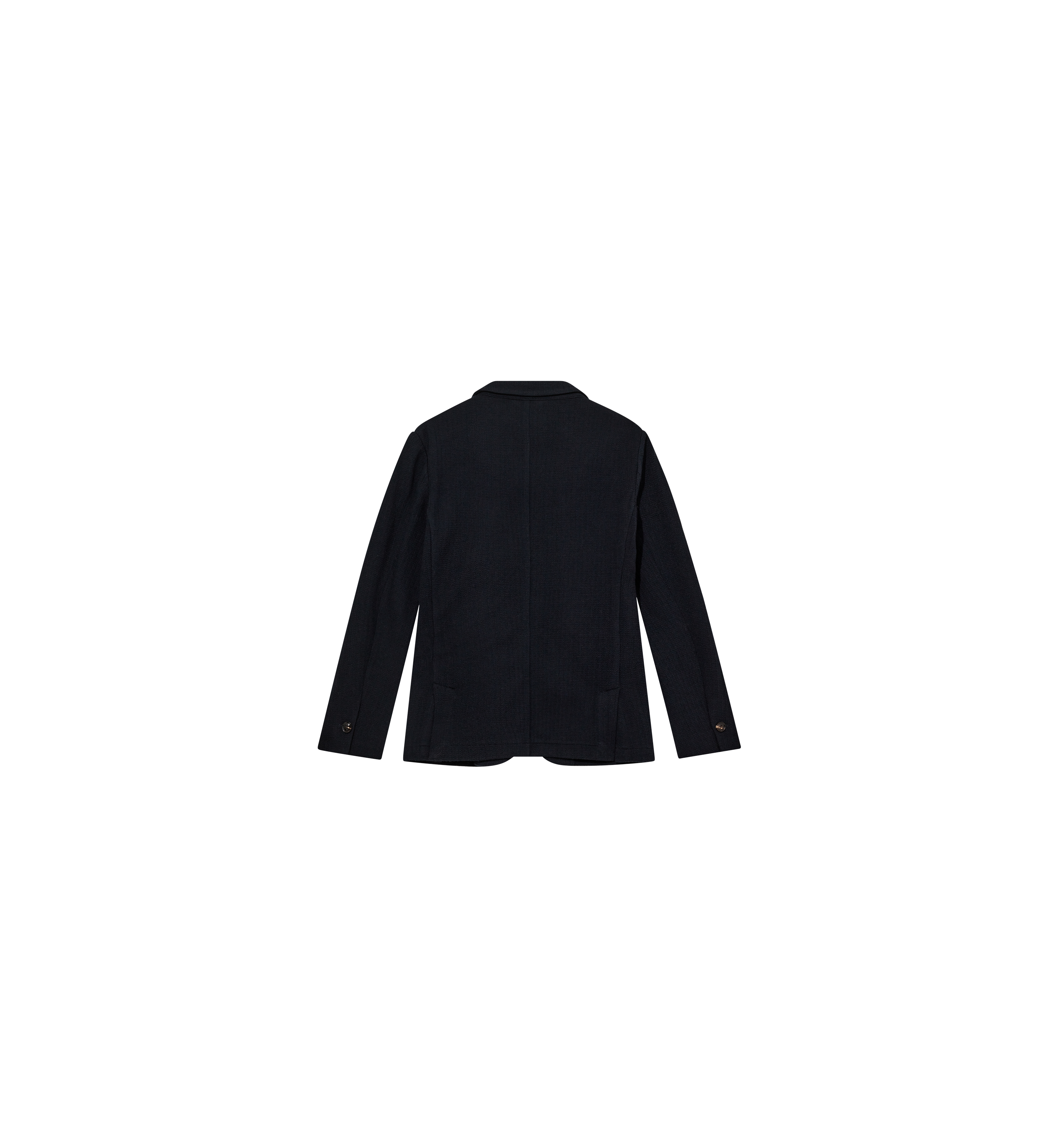 Packshot / Navy / Back